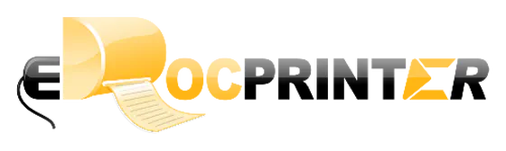 eDocPrinter
