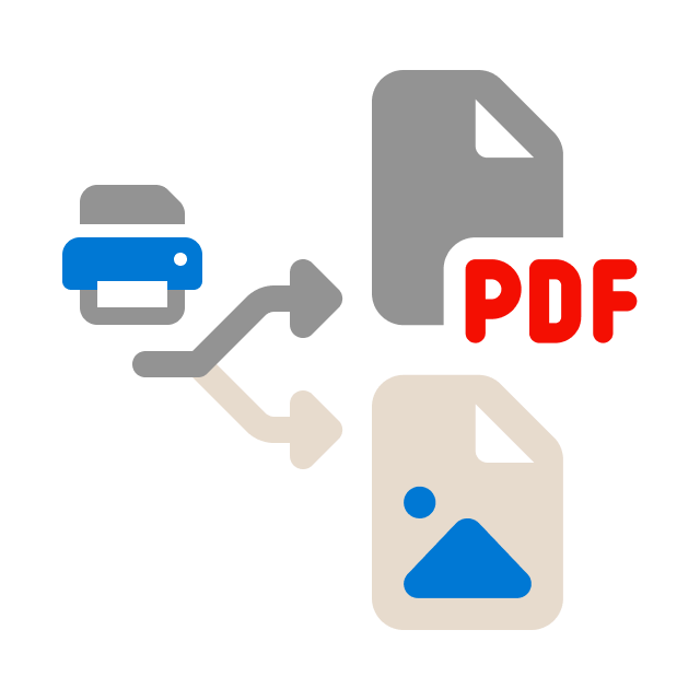 Redirect2Print