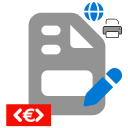 ZUGFeRD App
